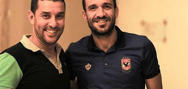بوجلبان يوضح الفارق بين أداء علي معلول مع الأهلي ومنتخب تونس