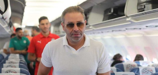 حازم إمام اختيارات فيتوريا طبيعية بنسبة 90%.. وحقيقة اعتذار سام مرسي عن عدم الانضمام