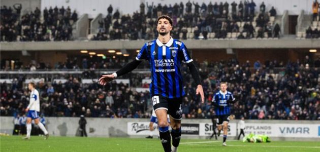 ميدو يُعلق على صفقة انتقال وسام أبو علي إلى صفوف الأهلي