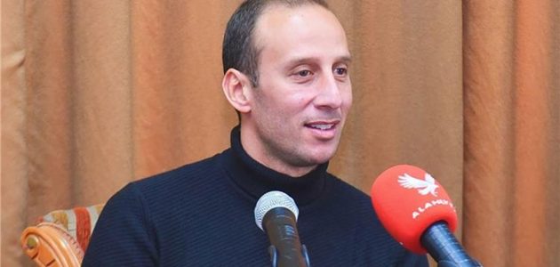 أمير توفيق يعلن موعد وصول صفقة الأهلي الجديدة إلى مصر وتوقيع الكشف الطبي