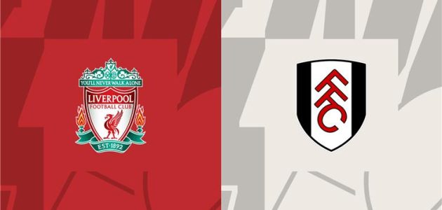 موعد والقناة الناقلة لمباراة ليفربول وفولهام اليوم في نصف نهائي كأس رابطة الأندية الإنجليزية.. والمعلق