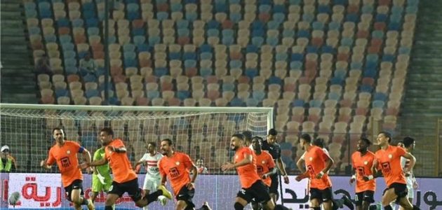 البنك الأهلي ننتظر انتهاء أزمة القيد في الزمالك لحسم موقف ناصر منسي وعبد الغني