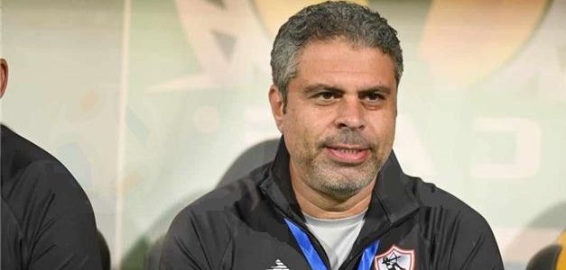 معتمد جمال: أردنا الاطمئنان على ثنائي الزمالك في ودية عثماثون طنطا.. وتسجيل 8 أهداف أمر إيجابي