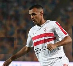 سيد نيمار الزمالك مرشح قوي لحصد بطولة الكونفدرالية.. ولا أعلم سبب استبعادي مع أوسوريو
