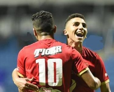 أحمد نبيل كوكا: كولر صاحب الفضل علي.. وحققت حلمي مع الأهلي