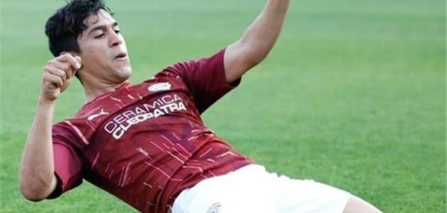 محمد شكري يوضح موقفه من الانضمام للزمالك.. وعلي معلول كان يقول لي أنت خليفتي