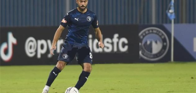 إيقاف أحمد فتحي.. إعلان عقوبات الجولة الأولى من كأس الرابطة