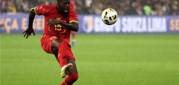 لاعب غانا: محمد صلاح من أفضل المهاجمين في العالم.. ويختار المنتخب الأقرب للفوز بـ كأس أمم إفريقيا