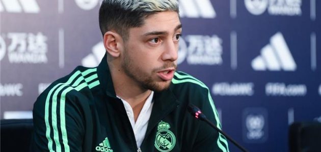 فالفيردي يوضح بشكل حاسم فرص انتقاله إلى الدوري السعودي