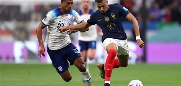 إيمانويل بيتي منتقدًا مبابي لن يرحبوا به في ريال مدريد وبيلينجهام أفضل منه