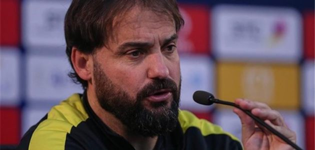 الشباب السعودي يعرض راتبًا ضخمًا للتعاقد مع لويس سييرا