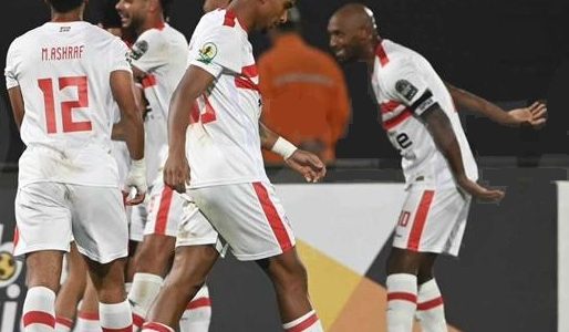 الزمالك يُنهي اتفاقه مع لاعب بيراميدز ويستعد لحسم الصفقة بعد فتح باب القيد