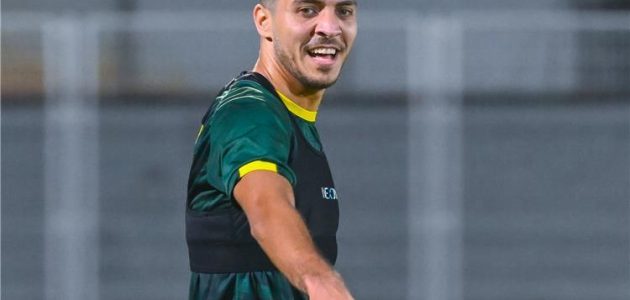 محمد شريف: لن ألعب في الزمالك..وموديست يمكنه تسجيل 20 هدفًا