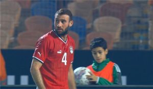 خاص: وبتفاصيل الراتب  عمر كمال عبد الواحد يوقع لـ الأهلي 3 مواسم ونصف