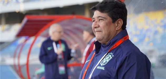 بسبب أولمبياد باريس.. رودريجيز يعود إلى رئاسة الاتحاد البرازيلي لكرة القدم بحكم قضائي