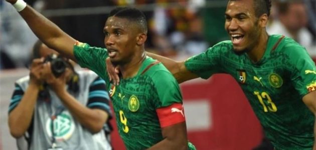 والد تشوبو موتينج بعد استبعاده من أمم إفريقيا 2023 إيتو سبق وهددني بذلك
