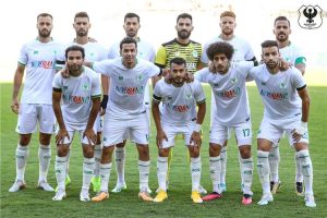 بيان رسمي  المصري يٌعلن تجميد حساباته البنكية بسبب حكم قضائي