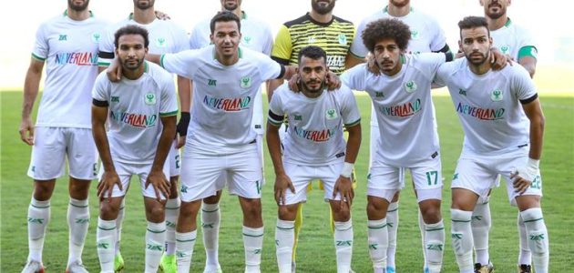 بيان رسمي  المصري يٌعلن تجميد حساباته البنكية بسبب حكم قضائي