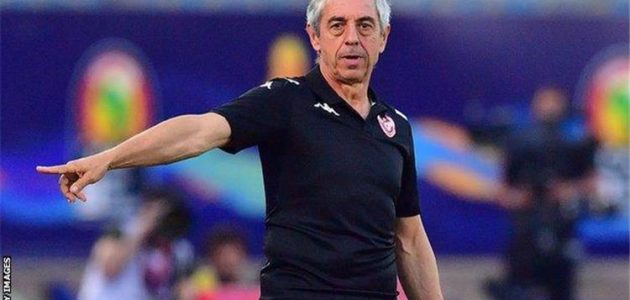 آلان جيريس: السنغال ستنافس بقوة على كأس أمم إفريقيا 2023.. ولا أتوقع حصان أسود