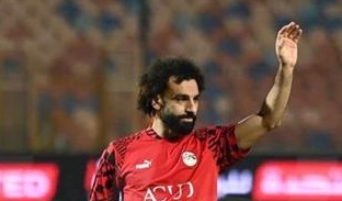 اتحاد الكرة أخذنا رأي محمد صلاح في لائحة منتخب مصر.. واتجاه لمد فترة القيد