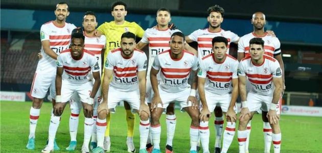 خاص  الزمالك يرغب في ضم لاعب زد