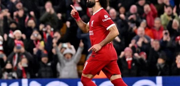 حارس إنجلترا السابق محمد صلاح ليس وحده الأهم في ليفربول