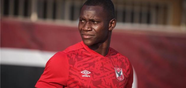 الأهلي يرد على عرض قطري لضم أليو ديانج