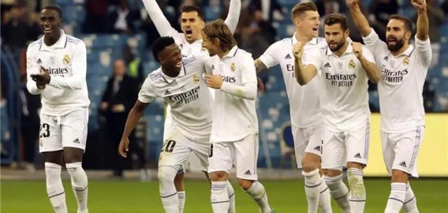مواعيد مباريات اليوم الأربعاء 10-1-2024 والقنوات الناقلة.. ريال مدريد يواجه أتلتيكو مدريد وليفربول ضد فولهام