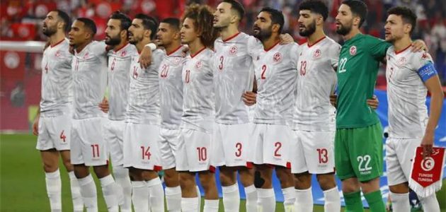 منافس مصر.. تونس تفوز على الرأس الأخضر بمشاركة معلول والجزيري في البروفة الأخيرة لـ أمم إفريقيا