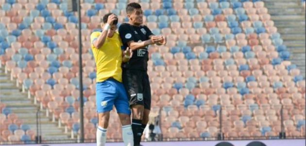 خاص: زد يتعاقد مع مدافع فاركو