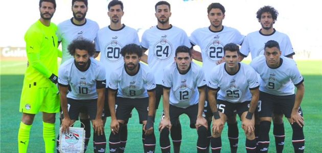 أحمد مجدي منتخب مصر قادر على التتويج بـ كأس أمم إفريقيا.. وفيتوريا يرفض الرحيل