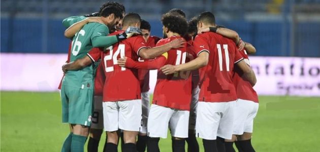 وصول بعثة منتخب مصر إلى كوت ديفوار استعداداً للمشاركة في كأس أمم إفريقيا